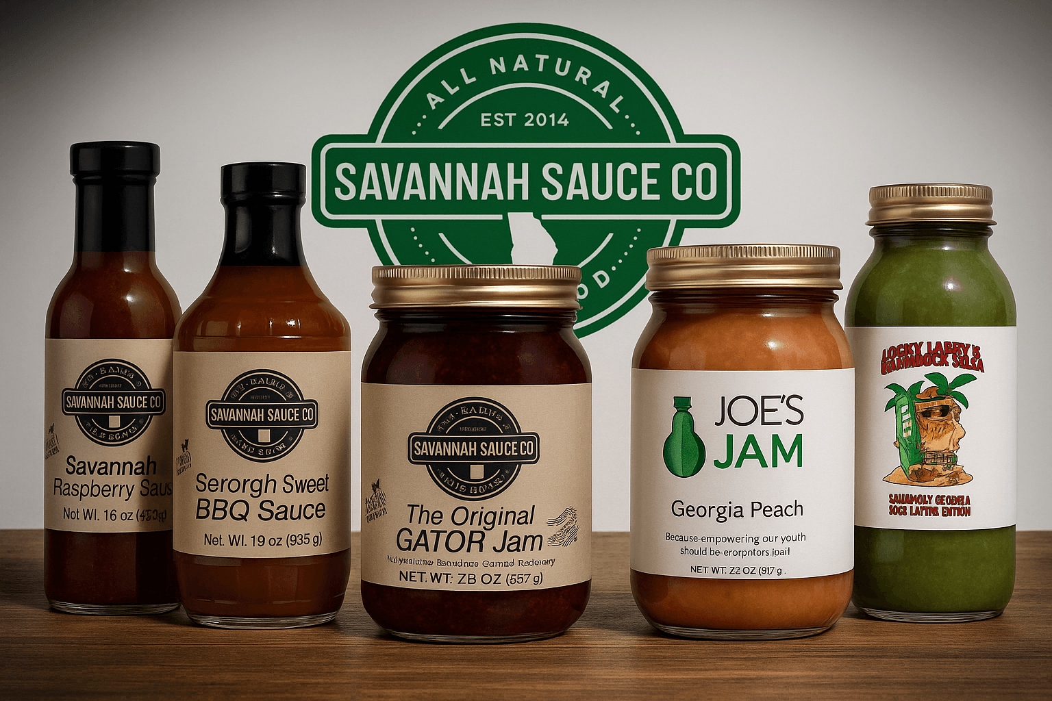 Dishin Savannah Fried Chicken Promo video thumbnail